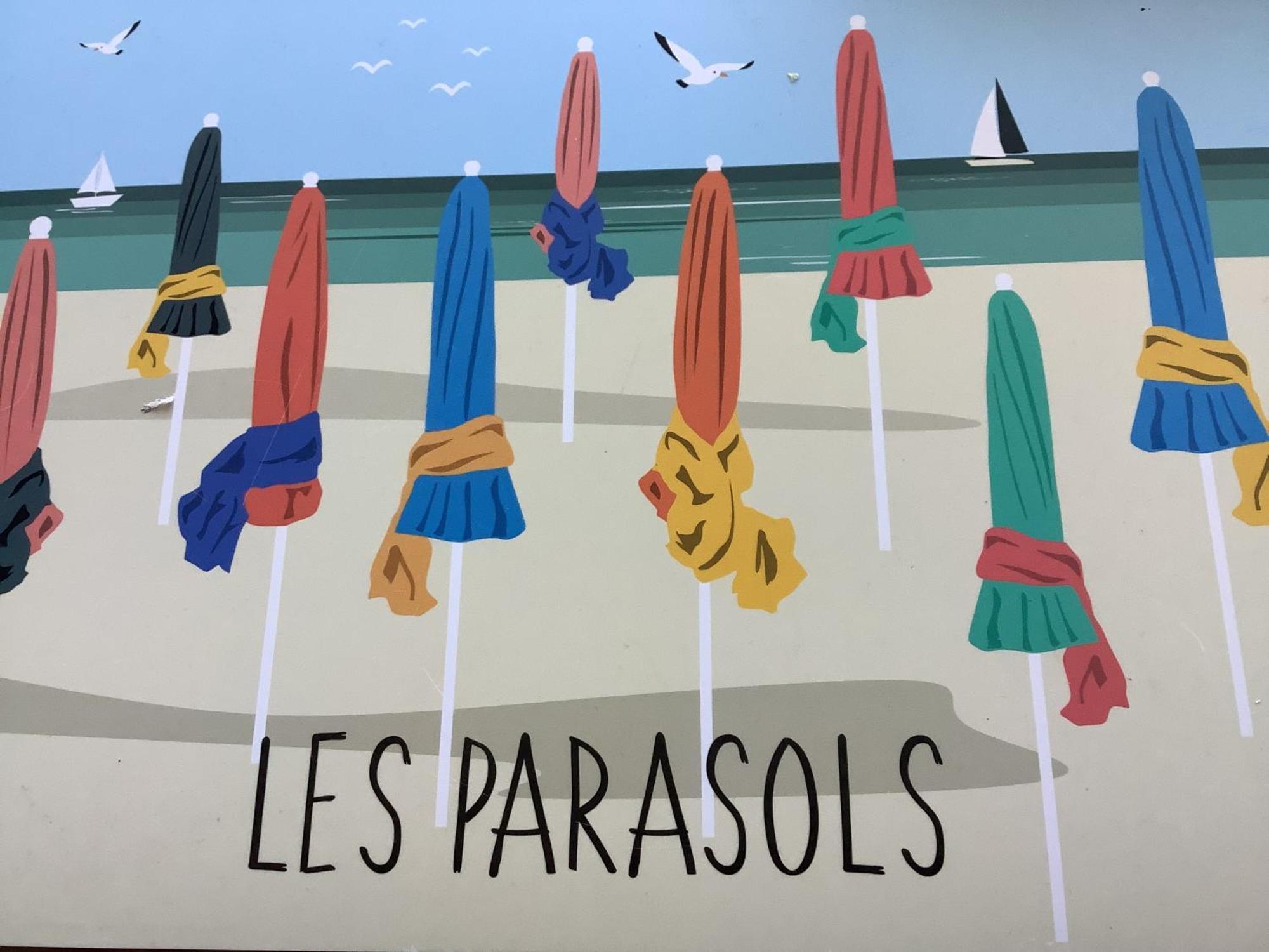 Vue Mer Soleil Farniente Travellerawards2023 Palavas-les-Flots Extérieur photo